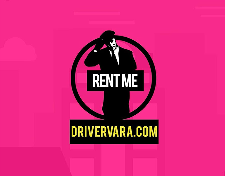 Driver & Vehicle Rent